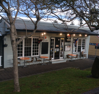 Ritzy Gritz Mexican Stonegrill - NT Tourism