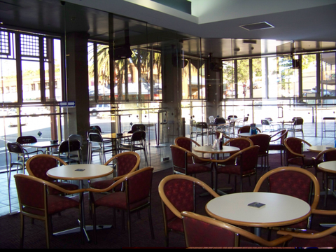 Kiama Leagues Club - NT Tourism 1