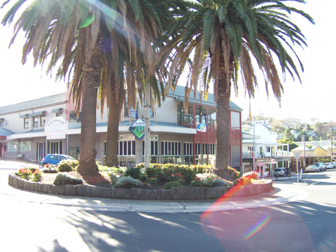 Kiama Leagues Club - NT Tourism 3