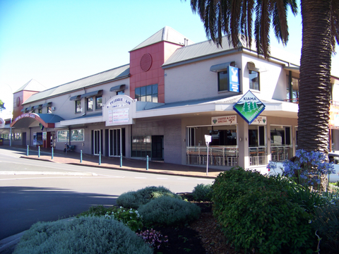 Kiama Leagues Club - NT Tourism 4