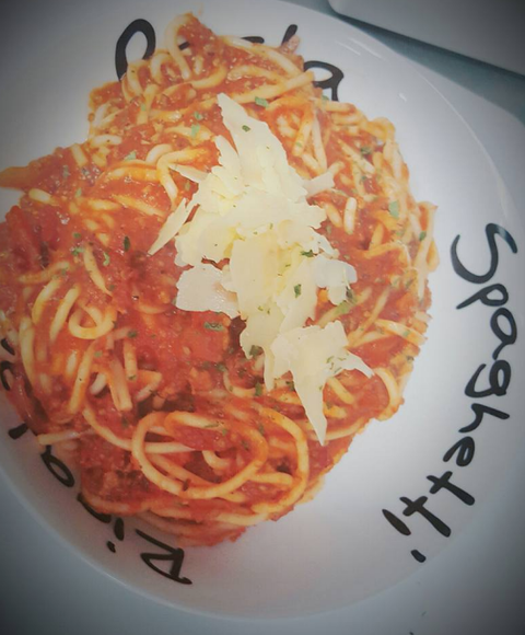 Little Italy Cafe & Restaurant - NT Tourism 2