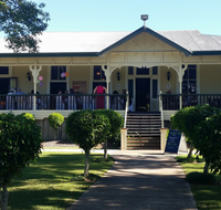 Zesty Edibles - NT Tourism