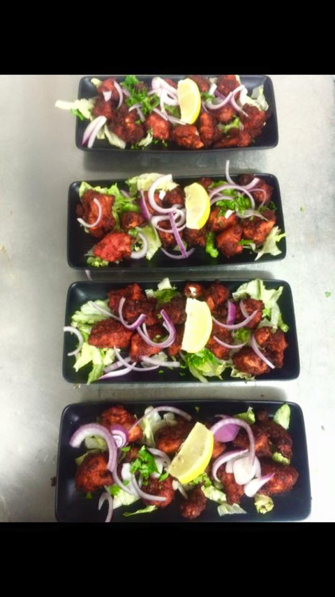 Blue Flame Modern Indian Cuisine - NT Tourism 3