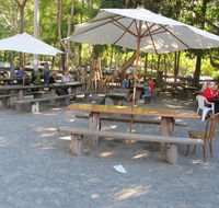 Apollonian Hotel - NT Tourism