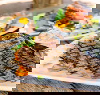 Bago Tavern - NT Tourism
