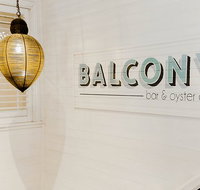 Balcony Bar  Restaurant - NT Tourism