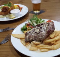 Beechwood Hotel - NT Tourism