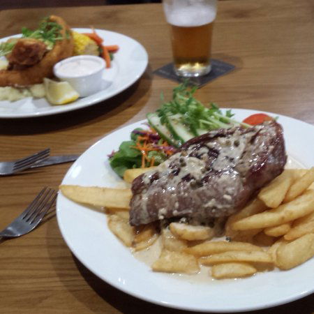 Beechwood Hotel - NT Tourism 0