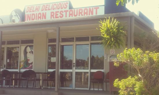Mooloolah QLD NT Tourism
