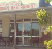 Delhi Delicious Indian Restaurant - NT Tourism