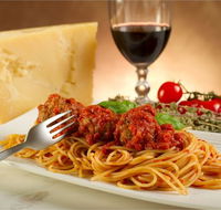 Domenicos on KingsItalian Restaurant - NT Tourism
