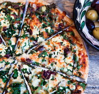 Earth n Sea Amazing Pizza  Pasta - NT Tourism
