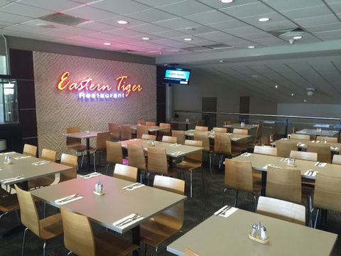 Port City Bowling Club - NT Tourism 1