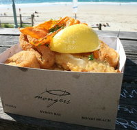 Fishmongers Byron Bay - NT Tourism