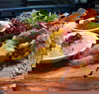 Frog  Toad Restaurant  Function Centre - NT Tourism