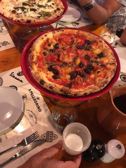 Italian Marina Pizza Restaurant - NT Tourism 2
