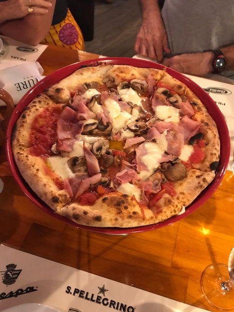 Italian Marina Pizza Restaurant - NT Tourism 3