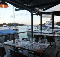 Italian Marina Pizza Restaurant - NT Tourism
