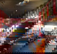 Lous Cafe Restaurant - Accommodation NT