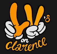 LVs on Clarence - NT Tourism