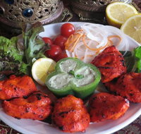 Magic of India Restaurant - Accommodation NT