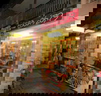 Margaret  Sons Pasta Place - NT Tourism