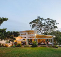 Noosa Waterfront Restaurant  Bar - Accommodation NT