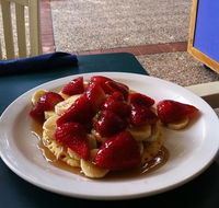 Pancake Place - NT Tourism