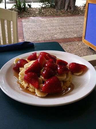 Pancake Place - NT Tourism 0