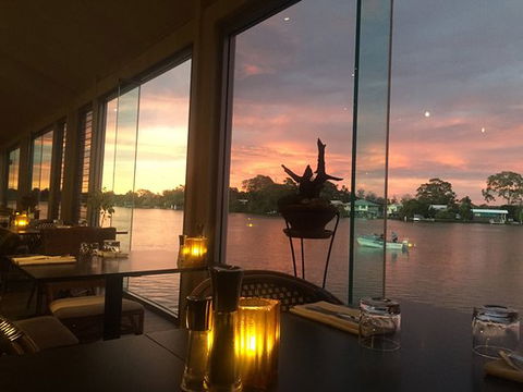 Pier 11 Restaurant  - NT Tourism 0