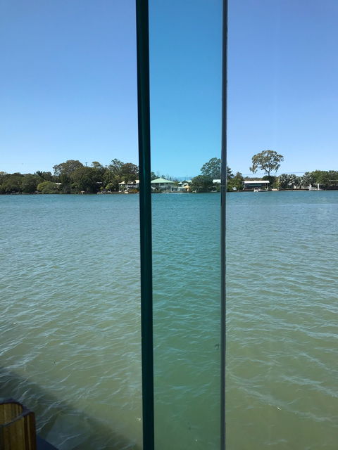 Pier 11 Restaurant  - NT Tourism 1