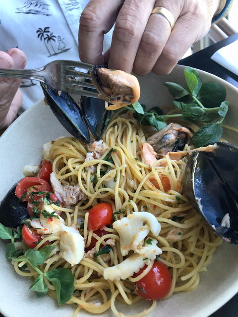Pier 11 Restaurant  - NT Tourism 2