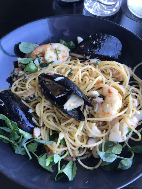 Pier 11 Restaurant  - NT Tourism 3