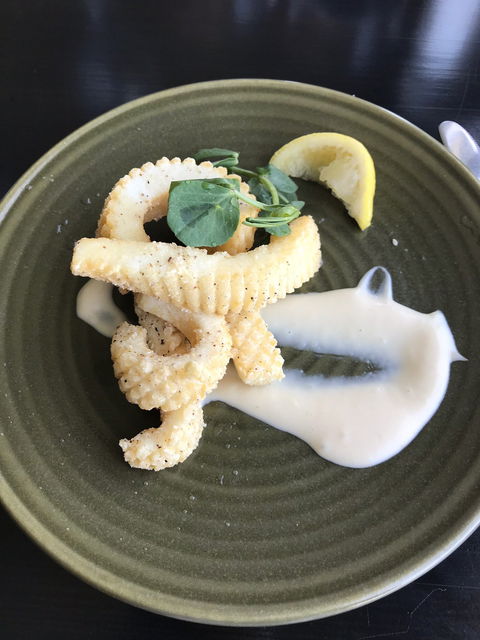 Pier 11 Restaurant  - NT Tourism 4