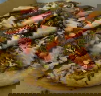 Presto Pizza - NT Tourism