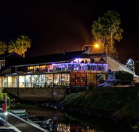 Quay Lime - NT Tourism