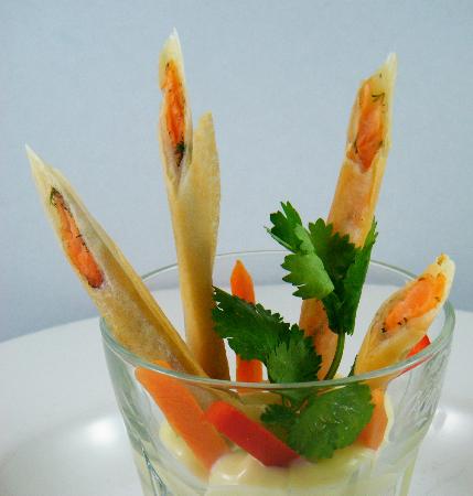 Sang’s Thai Restaurant - NT Tourism 0