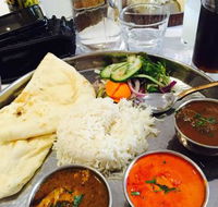 Suashan Indian Restaurant - NT Tourism