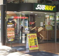 Subway - NT Tourism