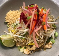 Success Thai Food - NT Tourism
