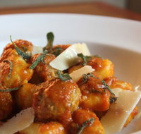 Targa Restaurant - NT Tourism