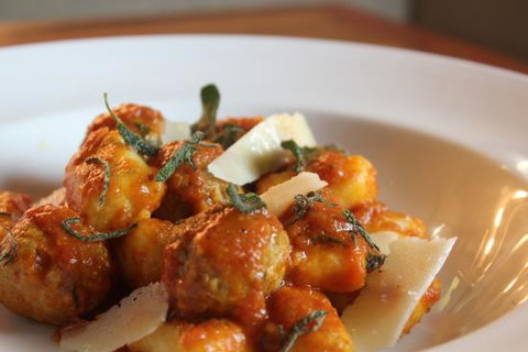 Targa Restaurant - NT Tourism 0