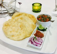 The Spice Route Gourmet - Accommodation NT