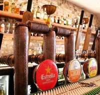 The Sticky Wicket Bar - NT Tourism