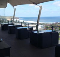 Trivium Licensed Cafe  Bar - NT Tourism