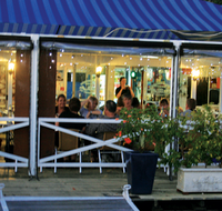 The Colonels Restaurant  Bar - NT Tourism