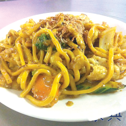 Gold Medal Malaysian & Chinese Restaurant - NT Tourism 3