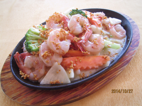 Gold Medal Malaysian & Chinese Restaurant - NT Tourism 4