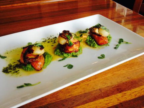 The Bunker Bar & Bistro - NT Tourism 1