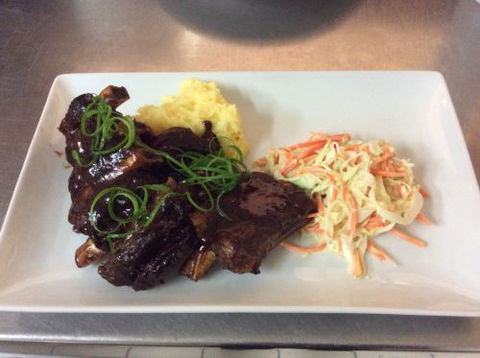 The Bunker Bar & Bistro - NT Tourism 2